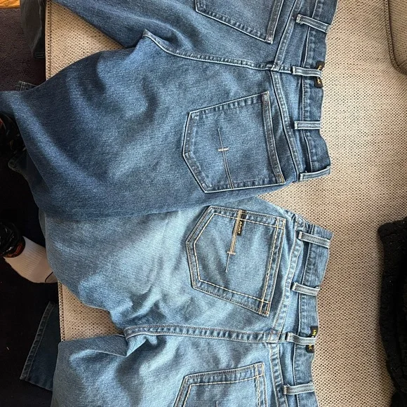 Ariat Rebar jeans 31x34 - Picture 2 of 5